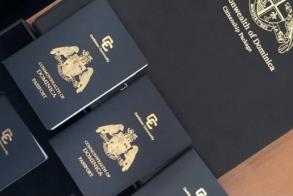 Government Extends Deadline for Dominica’s E-Passport 
